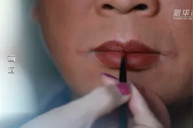 拼过2020的你还好吗丨晋剧名家武凌云——从“方寸之地”到“大舞台”图片