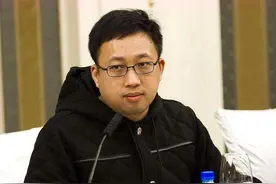 被156名影视从业者抵制，于正首度发声：每个人都有过去图片