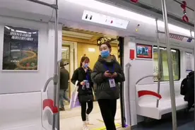 太原人注意！地铁购票采用这3种方式！多种车票可供选择图片