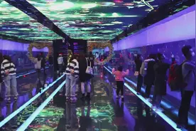 新业态，点亮你我生活视频封面