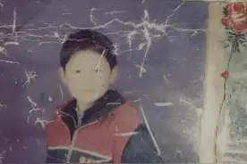 安徽16岁少年抛尸公厕案被告人获死缓，曾被撤销死刑释放43天图片