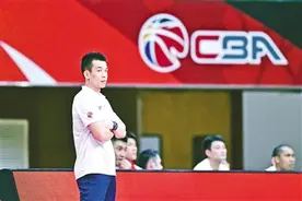 首钢换帅自救 最佳人选解立彬接手图片