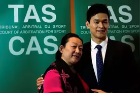 禁赛8年裁决撤销！孙杨一直没放弃，始终坚持训练、学英语图片