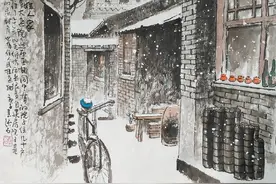 始于辽代盛于明清，还拥有一条煤运“专线”，一文读懂北京近千年采煤史图片