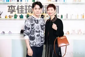 晓雪与李佳琦直播，给时尚界带来什么启示？图片