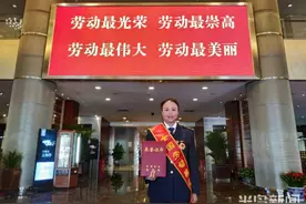 青岛6路公交线真牛！先后走出5位全国劳模图片