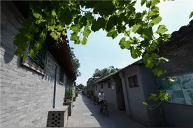 北京：破坏老城风貌，“不搭调”建筑或可依法腾退改造图片
