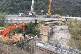 最高检、国铁集团联合发布铁路安全生产领域公益诉讼典型案例图片