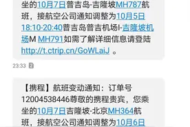 携程退票难背后 被疫情放大的流程问题图片