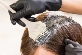 这款染发膏再次被检出致癌物！赶紧停用图片