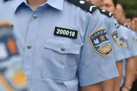 明年1月1日起实施！这部新规关注杭州警务辅助人员图片