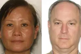 加拿大一妇女涉嫌在停车场蓄意撞死人 被控一级谋杀罪图片