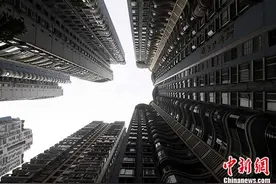 打破“金九银十”定律 上海年末二手房市场火爆图片