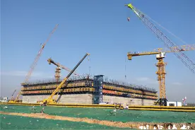 南京4条过江通道在建，“十四五”还有这些值得期待图片