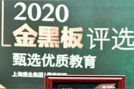 凭借“AI+名师”双优势 尚德机构荣获“年度职业教育机构”称号图片