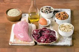 食物中有重金属镉，听起来很可怕图片