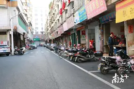 “改”出新生活！梅州五华扎实推进老旧小区改造图片