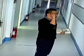 把最好的一面留给学生！河北一老师课前的举动火了，网友：感动了视频封面