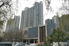 变卖8亿西安资产，人人乐“瘦身”背后……图片