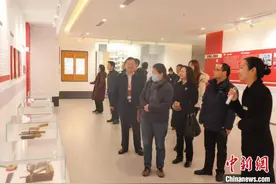 中南集团：从5000元起家到千亿级民企 建张謇故里小镇彰实业报国之志图片