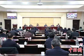 河南构建高质量基础教育体系 提高育人质量图片