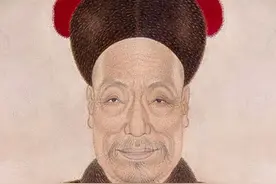 清代第一？！何绍基！64件代表作、高清图全面解读他的书法人生图片