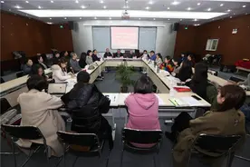 青年编剧要如何成长？上戏编剧专业师生分享宝贵经验图片