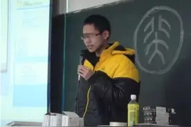 “双面”吴谢宇：一个是涉嫌弑母的凶手，爱上性工作者，另一个是优秀、自律、阳光的“完美”学神图片
