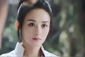 什么，赵丽颖的眼窝背下了《有翡》所有的锅？图片