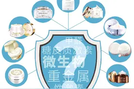 贵妇霜安全吗？我们测评了9款图片
