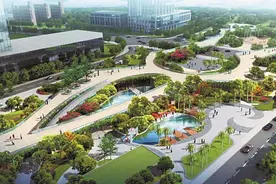 “小蛮腰”旁建羊城广场 广州新中轴线又要华丽大变身图片
