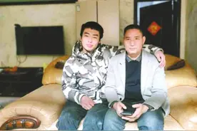 济源“寻子事件”冲上热搜，孩子养父再次接受采访：要与不要，给我一个说法图片