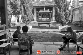 走读西街：一次寻根之旅图片