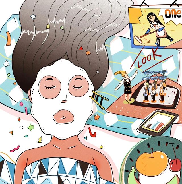 阿拉蕾的身体乳怎么样