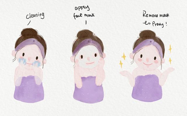 阿拉蕾的身体乳怎么样