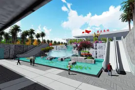 好消息传来！南宁—崇左城际铁路建设有新进展图片