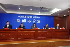 银西高铁，12月26日正式开通，银川到西安仅需3小时图片