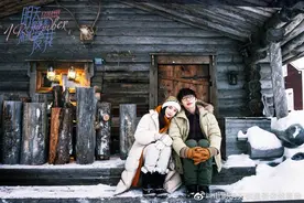 《明天你是否依然爱我》：一部“三如”电影图片