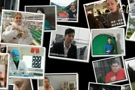 外国人看中国·年终特辑｜2020，他们这样说……图片