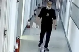10秒视频火了！男老师瞬间“变脸”，10万网友排队点赞图片