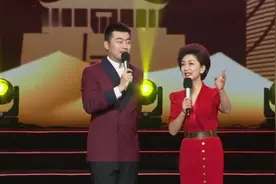 福建春晚：福建春晚竟然请到海霞做主持人，瞬间感觉高大上了视频封面