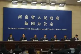 2025年，洛阳都市圈将拥有30家百亿级制造企业图片