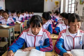 普通高中三科统编教材2025年将实现所有年级“全覆盖”视频封面