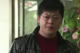 乡村爱情：永强撞见王兵陪小蒙产检，还给她擦嘴，回家气得不吃饭视频封面
