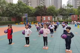 西安经开区：建设教育强区，办好人民满意的教育图片