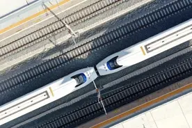 福州至平潭铁路动车票开始发售！35分钟可达图片