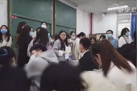 2019在校女研究生144.8万人，占全部研究生比重过半视频封面
