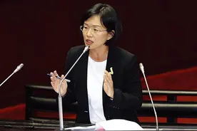 国民党中常委发动罢免“莱猪民代”苏贞昌之女苏巧慧成“首要战犯”图片