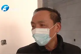 男子全款买新房后外出打工，2年后回家眼前一幕惊呆了图片