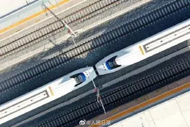福州至平潭铁路12月26日开通运营！福州至平潭35分钟可达图片